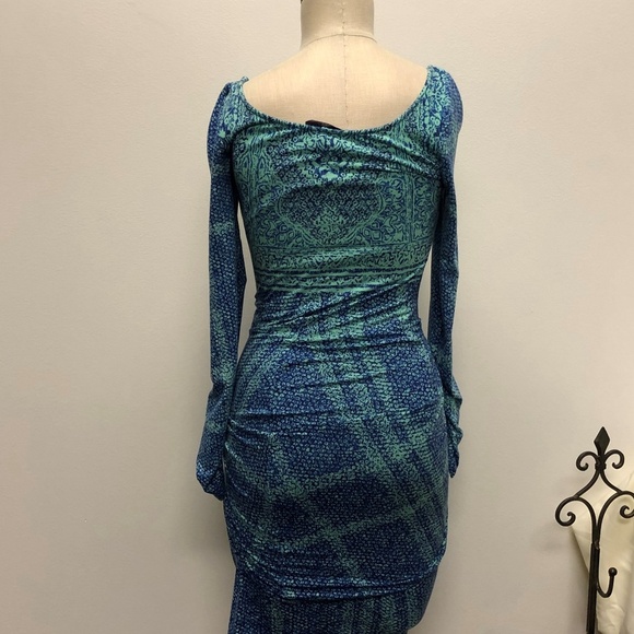 Hale Bob Dress - Picture 6 of 8